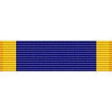 Mississippi National Guard Medal of Efficiency Ribbon